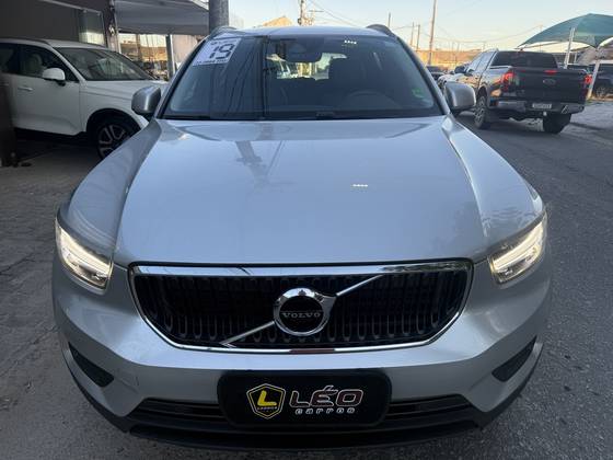 VOLVO XC40 2.0 T4 GASOLINA GEARTRONIC VOLVO XC40 2.0 T4 GASOLINA GEARTRONIC